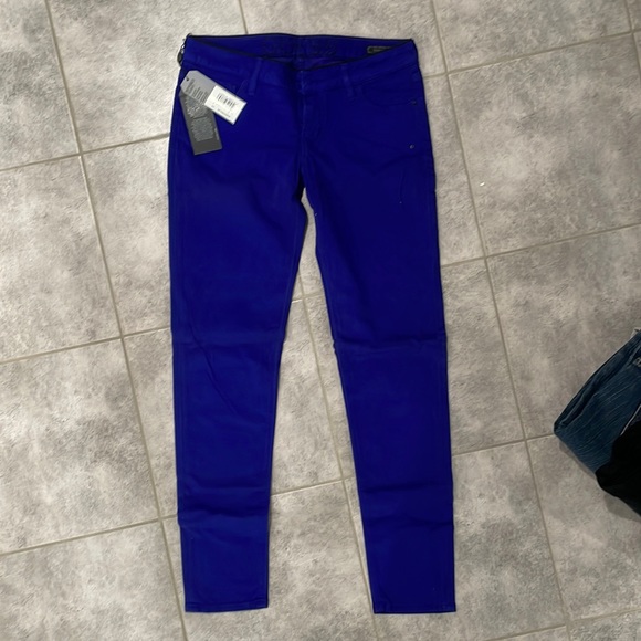 Guess | Jeans | Guess Beverly Skinny Jeans | Poshmark
